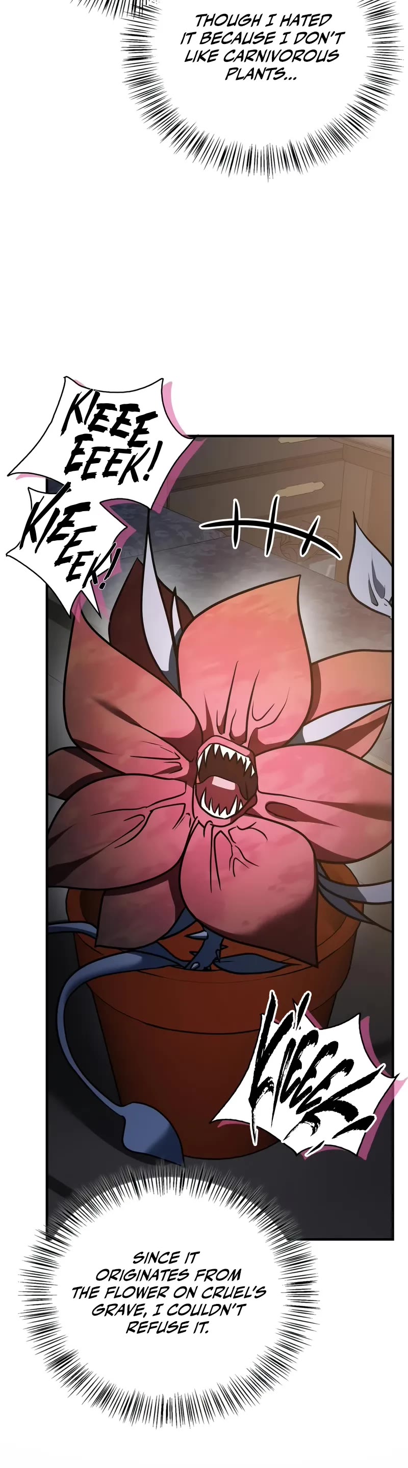 I’m Not That Kind of Talent chapter 96 page 49