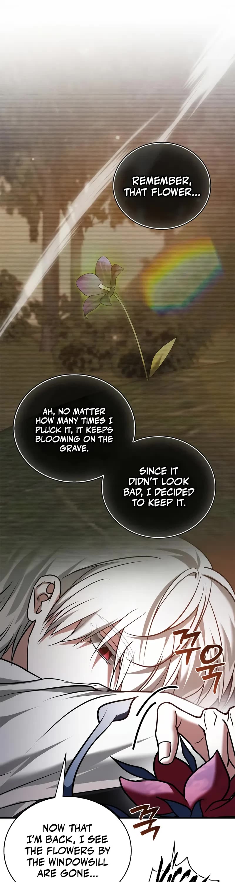 I’m Not That Kind of Talent chapter 96 page 50