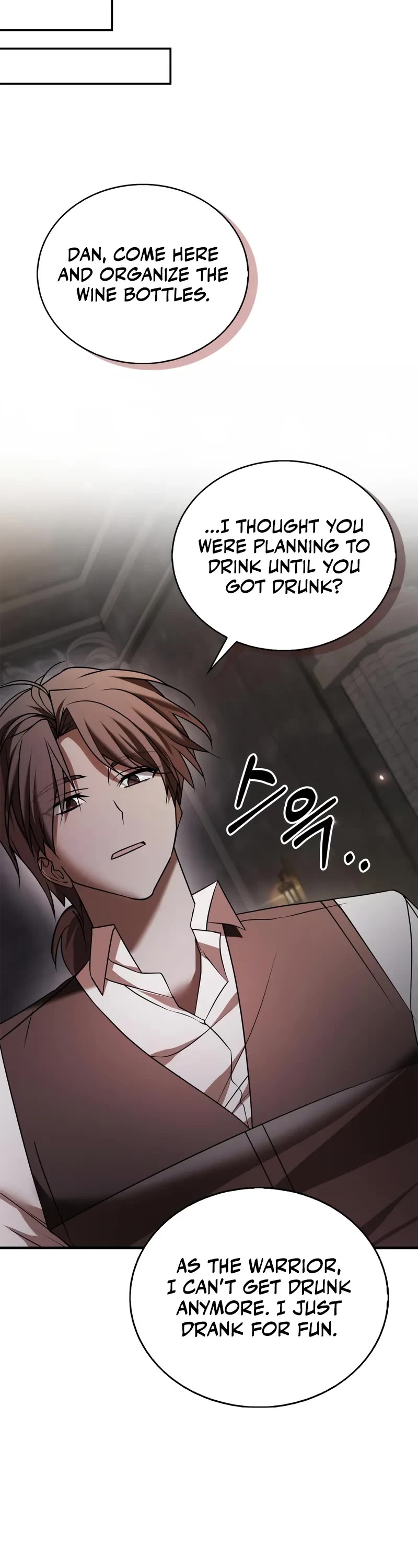 I’m Not That Kind of Talent chapter 96 page 52