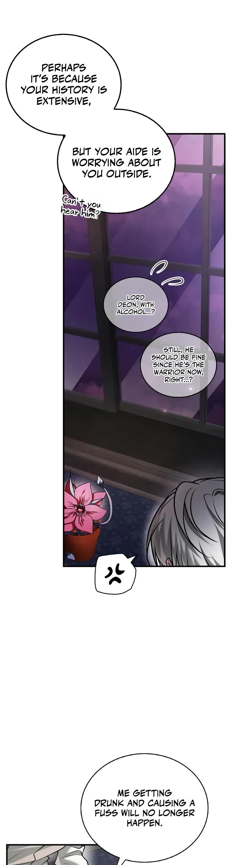 I’m Not That Kind of Talent chapter 96 page 53