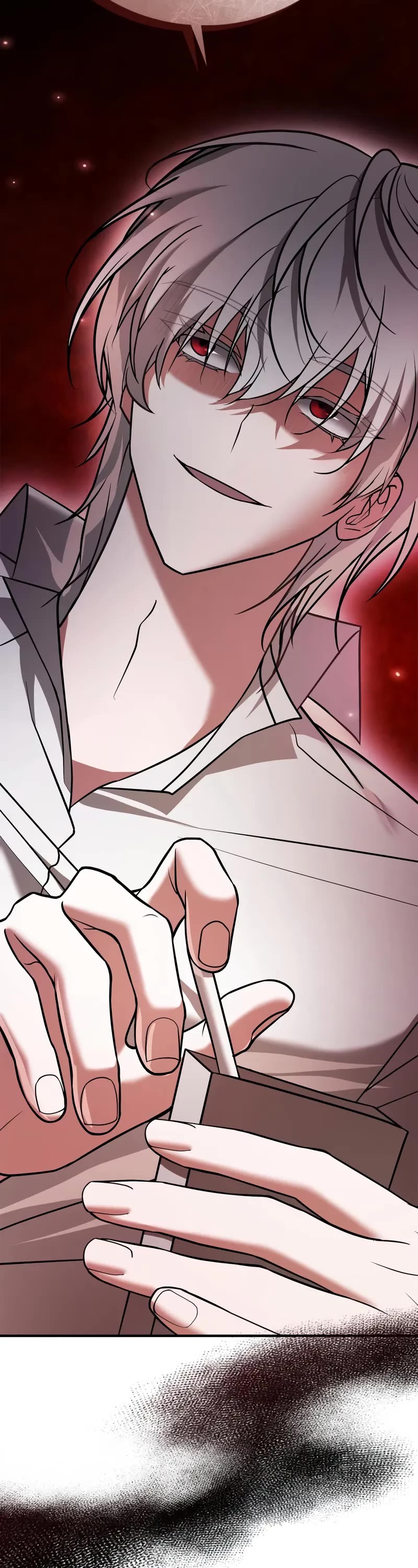 I’m Not That Kind of Talent chapter 96 page 57