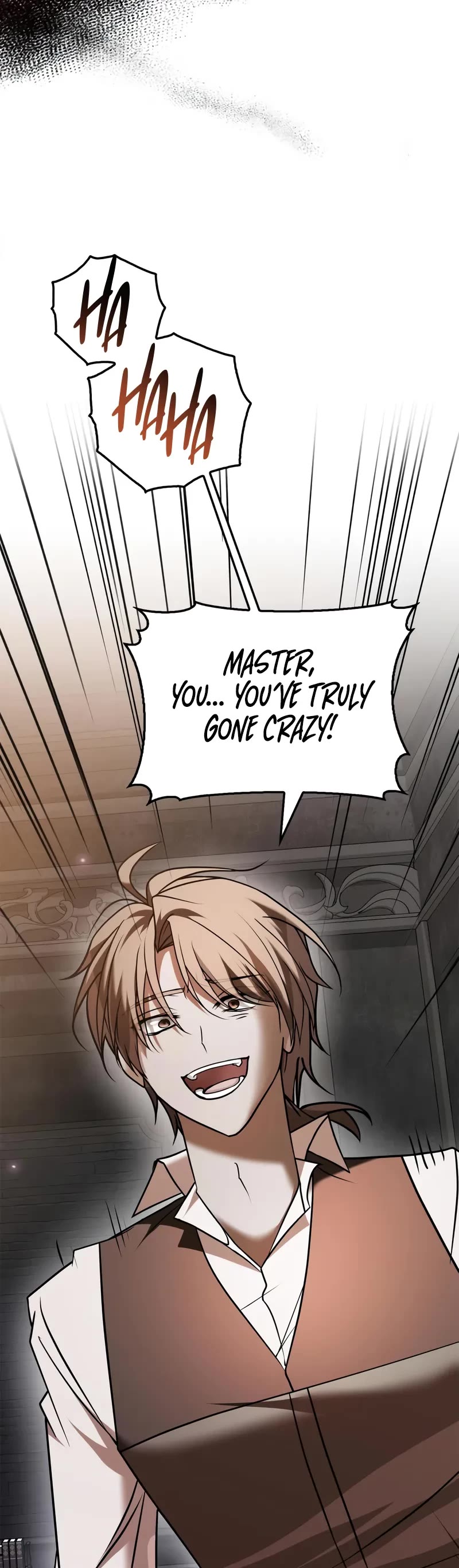 I’m Not That Kind of Talent chapter 96 page 58