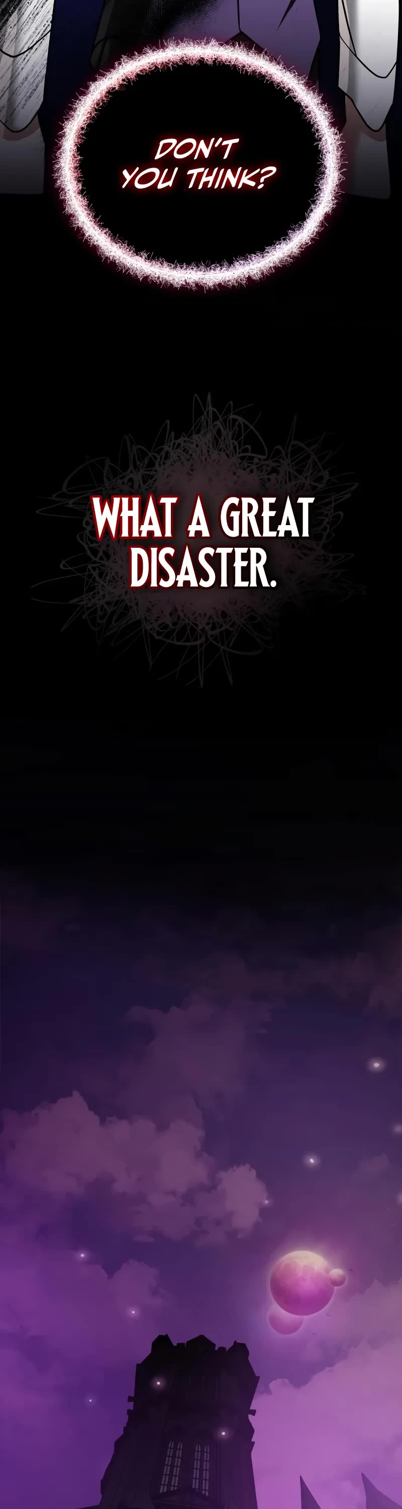 I’m Not That Kind of Talent chapter 96 page 61