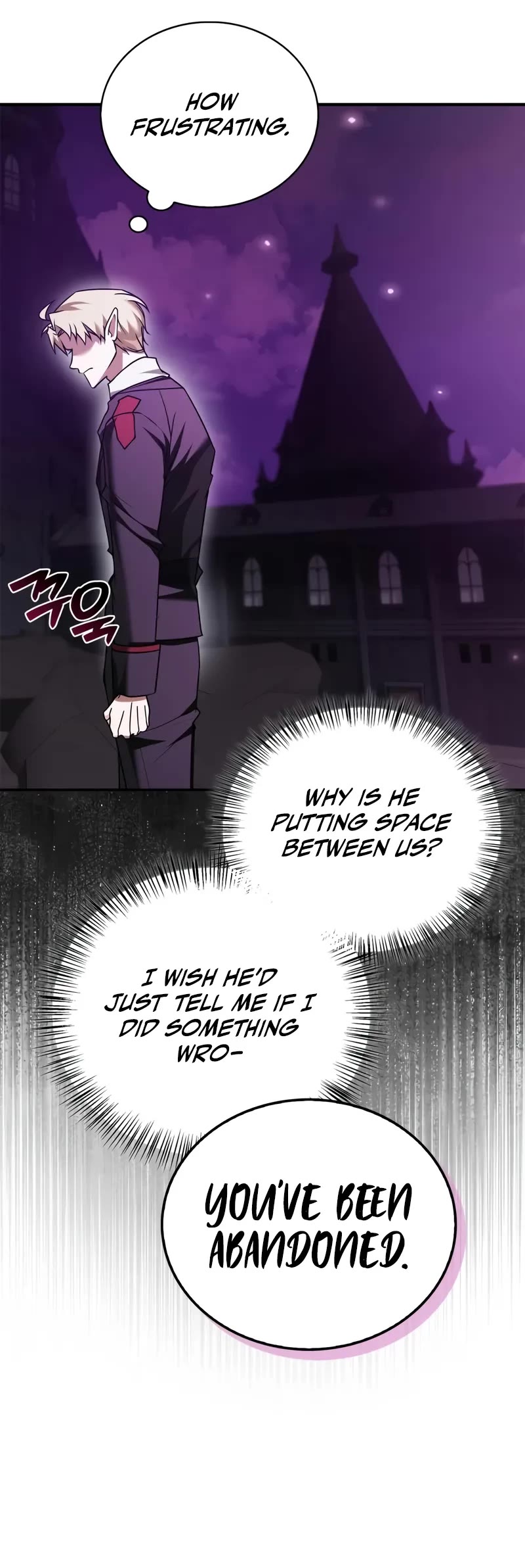 I’m Not That Kind of Talent chapter 96 page 63