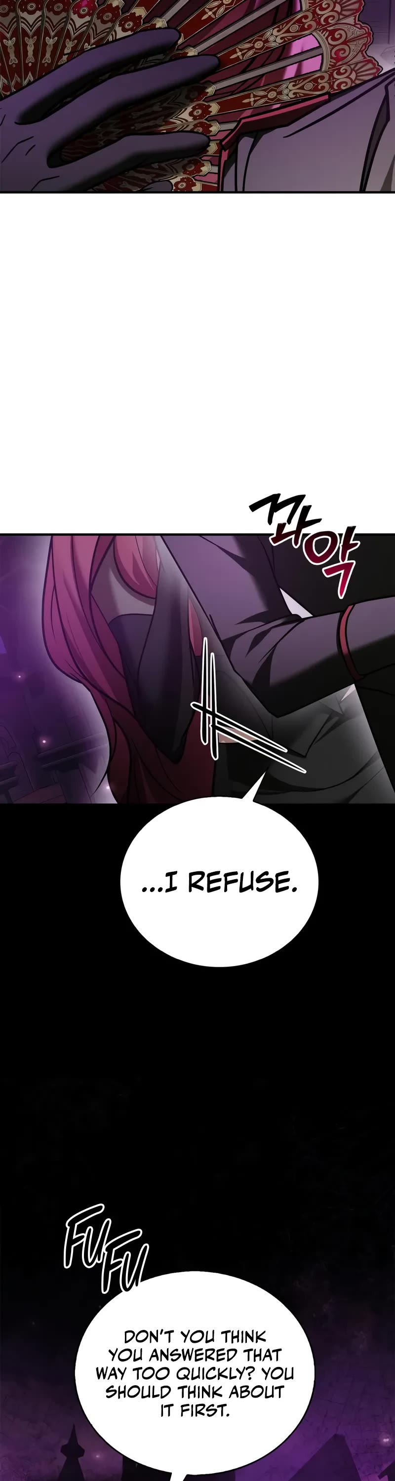 I’m Not That Kind of Talent chapter 96 page 68