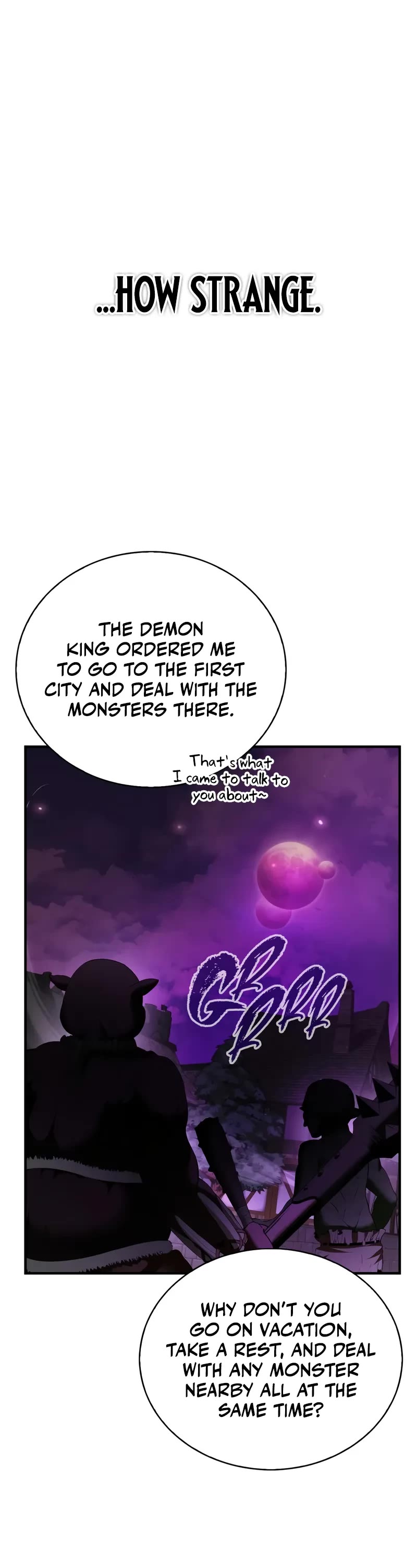 I’m Not That Kind of Talent chapter 96 page 70