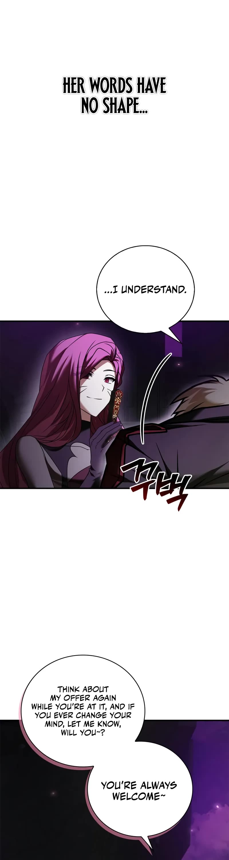 I’m Not That Kind of Talent chapter 96 page 71