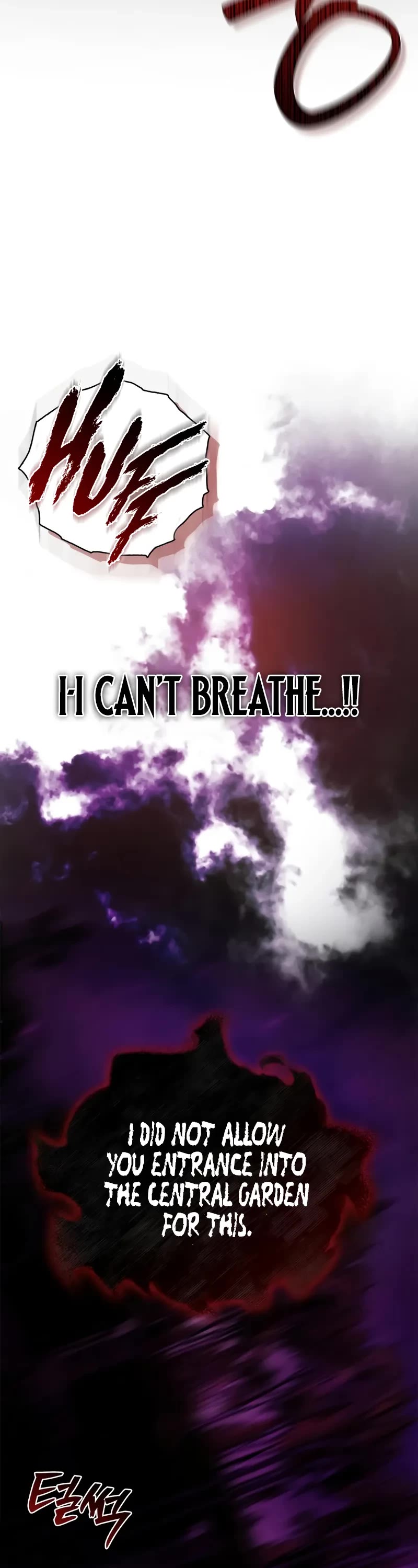 I’m Not That Kind of Talent chapter 96 page 9