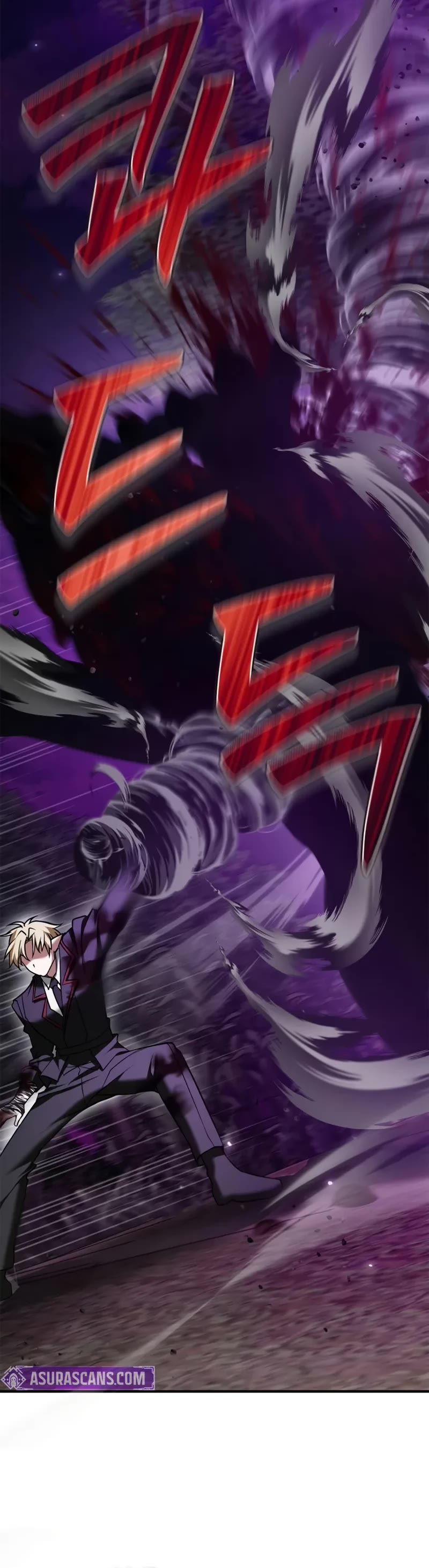 I’m Not That Kind of Talent chapter 97 page 10