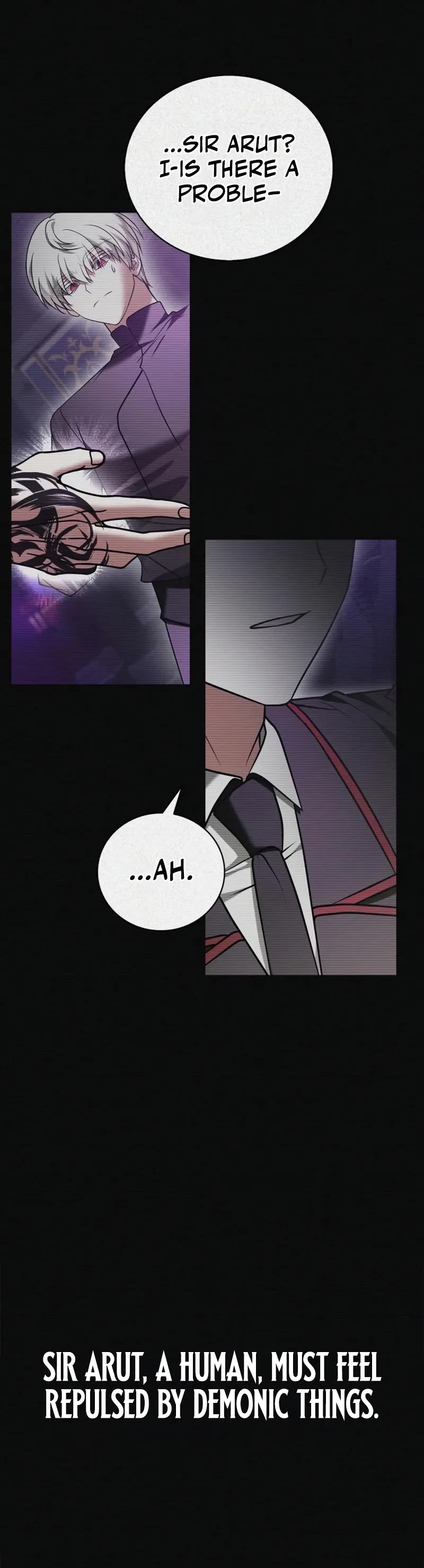 I’m Not That Kind of Talent chapter 97 page 18