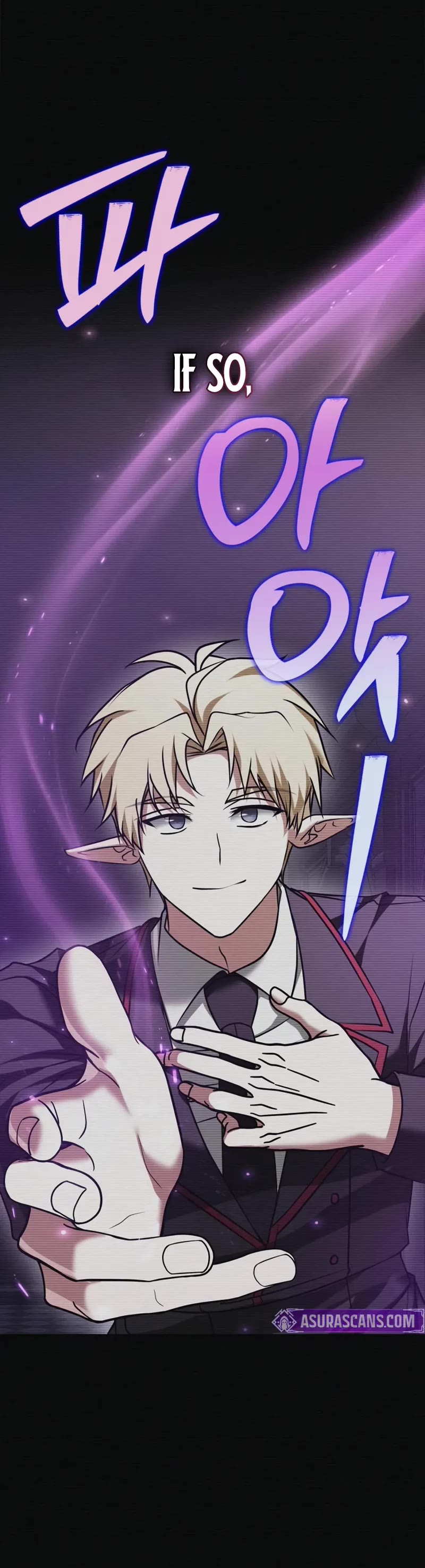 I’m Not That Kind of Talent chapter 97 page 19