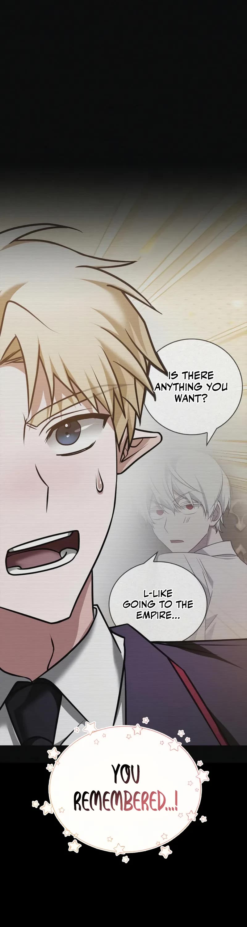 I’m Not That Kind of Talent chapter 97 page 22