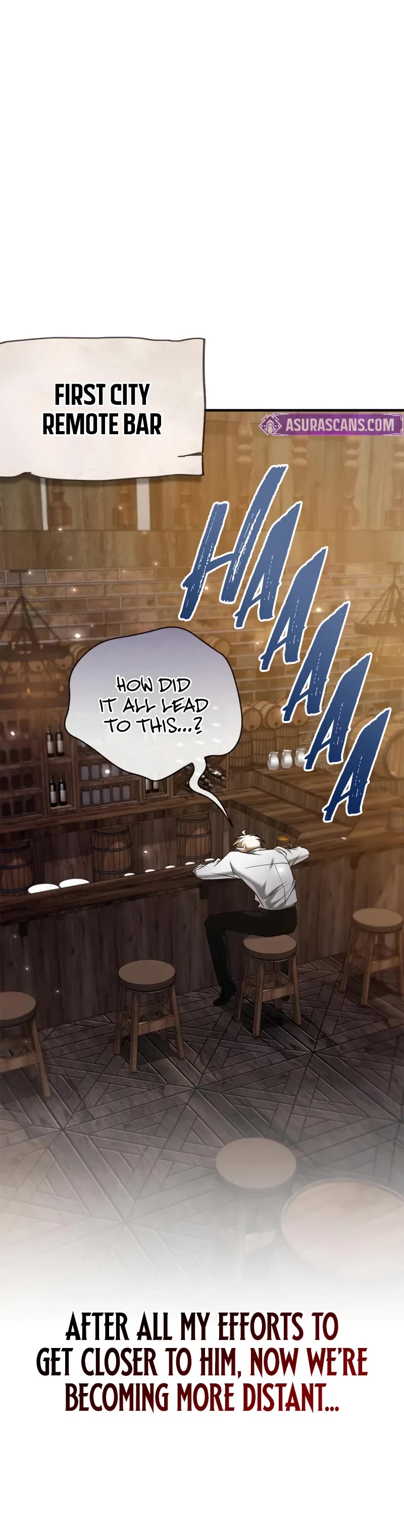 I’m Not That Kind of Talent chapter 97 page 26