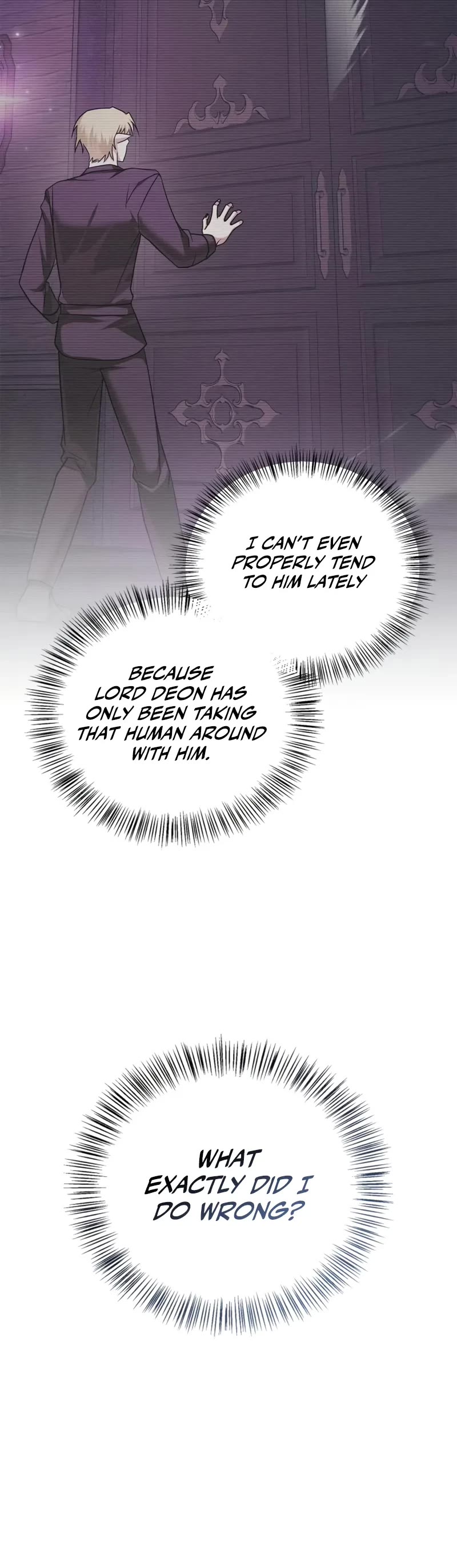 I’m Not That Kind of Talent chapter 97 page 29