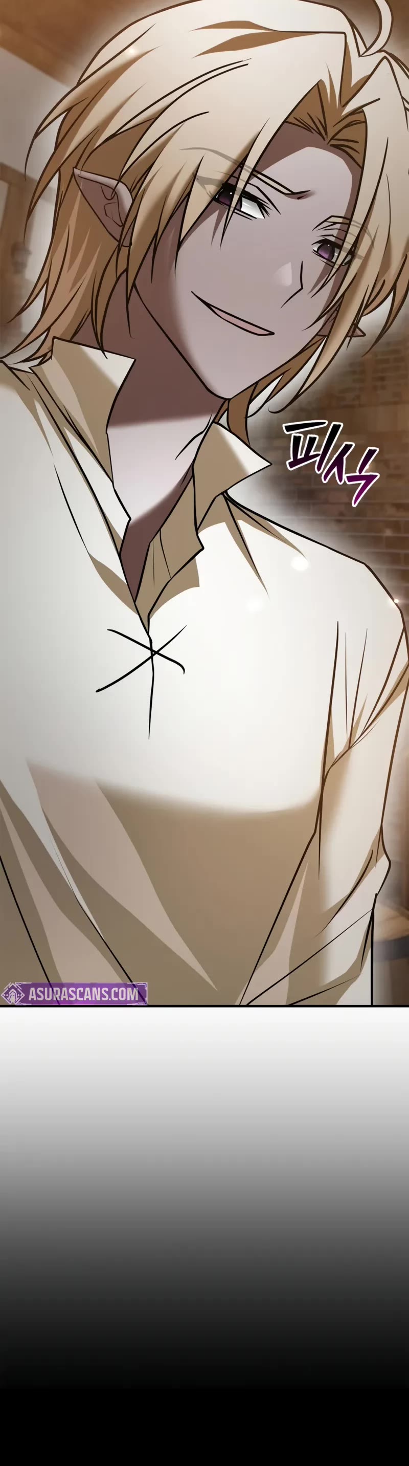 I’m Not That Kind of Talent chapter 97 page 34