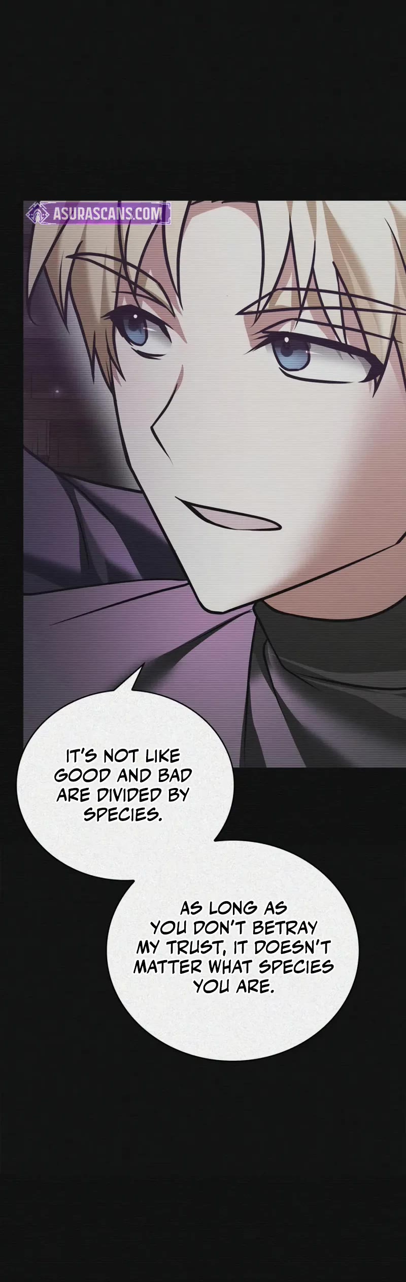 I’m Not That Kind of Talent chapter 97 page 39