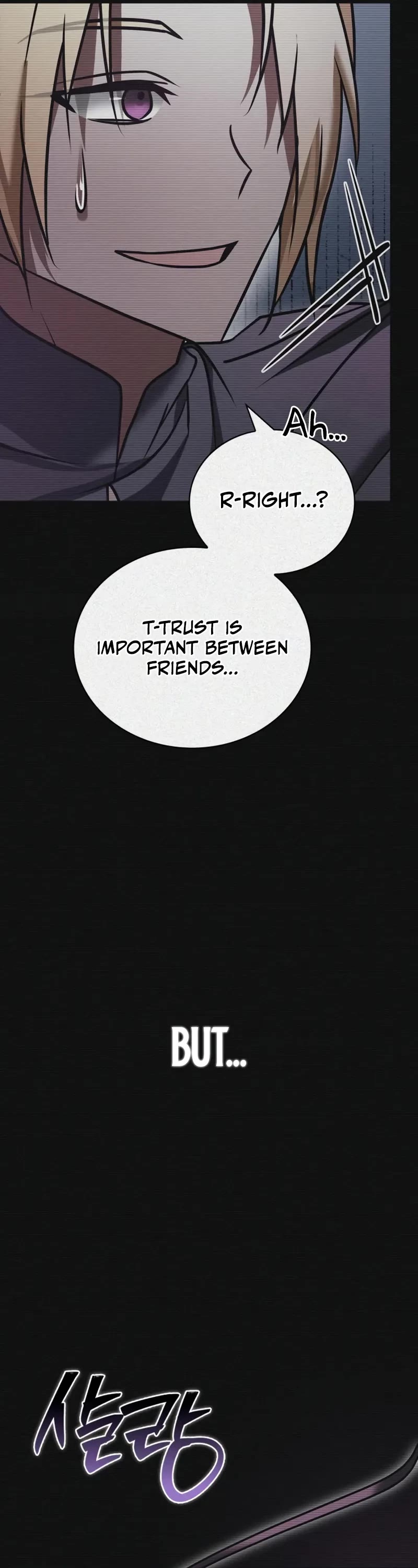 I’m Not That Kind of Talent chapter 97 page 40