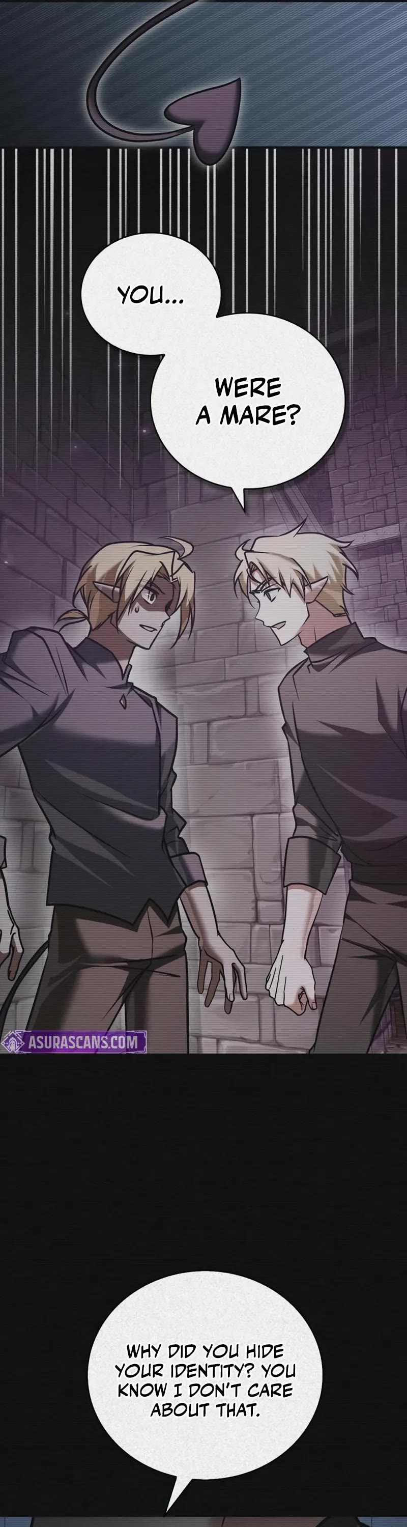 I’m Not That Kind of Talent chapter 97 page 41