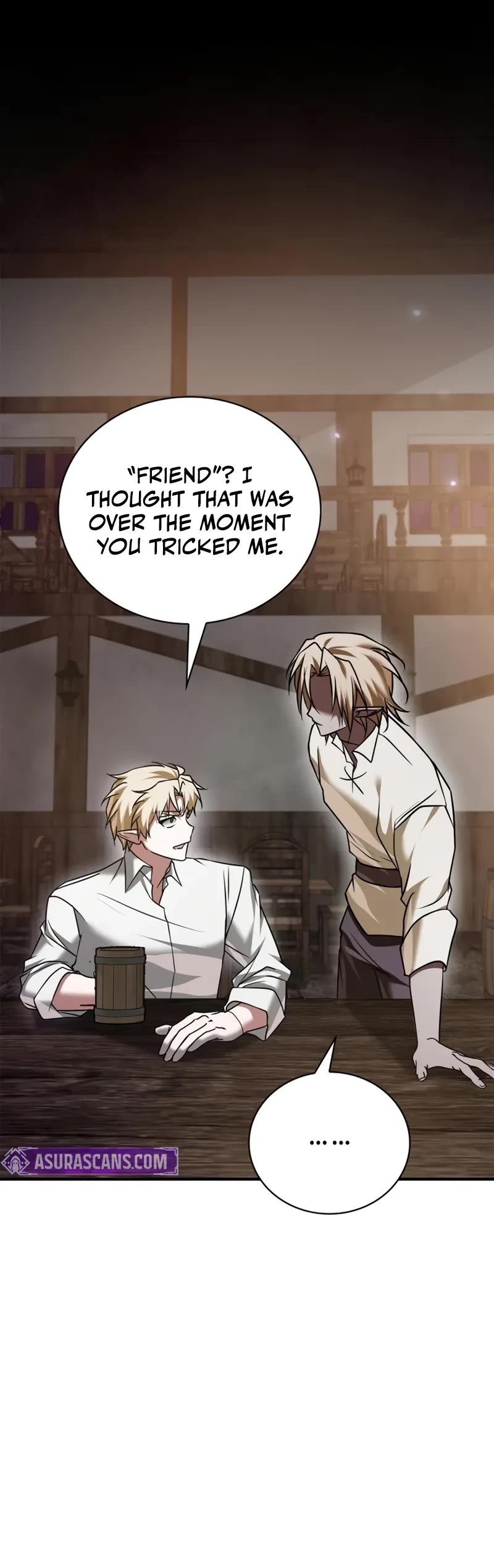 I’m Not That Kind of Talent chapter 97 page 44