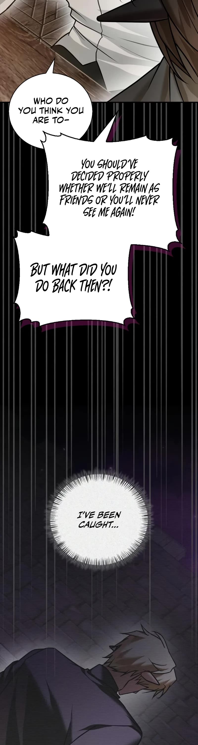 I’m Not That Kind of Talent chapter 97 page 46