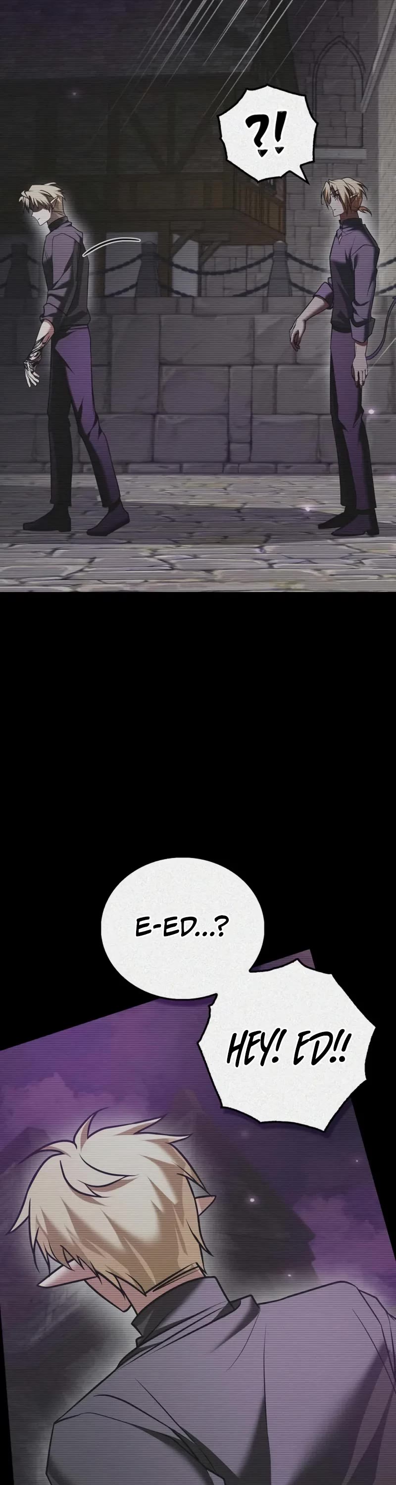 I’m Not That Kind of Talent chapter 97 page 48