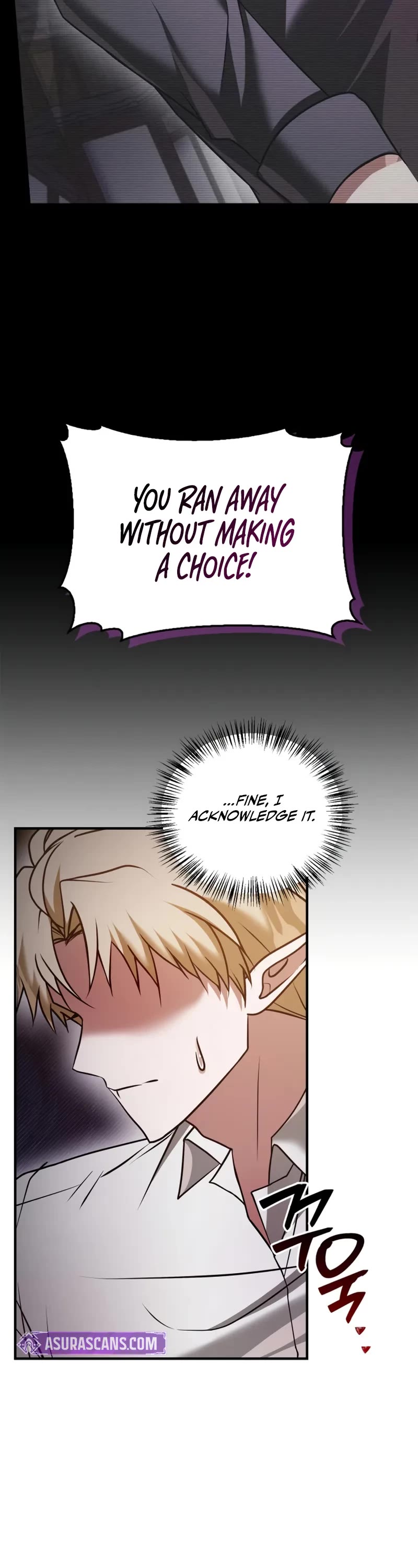 I’m Not That Kind of Talent chapter 97 page 49