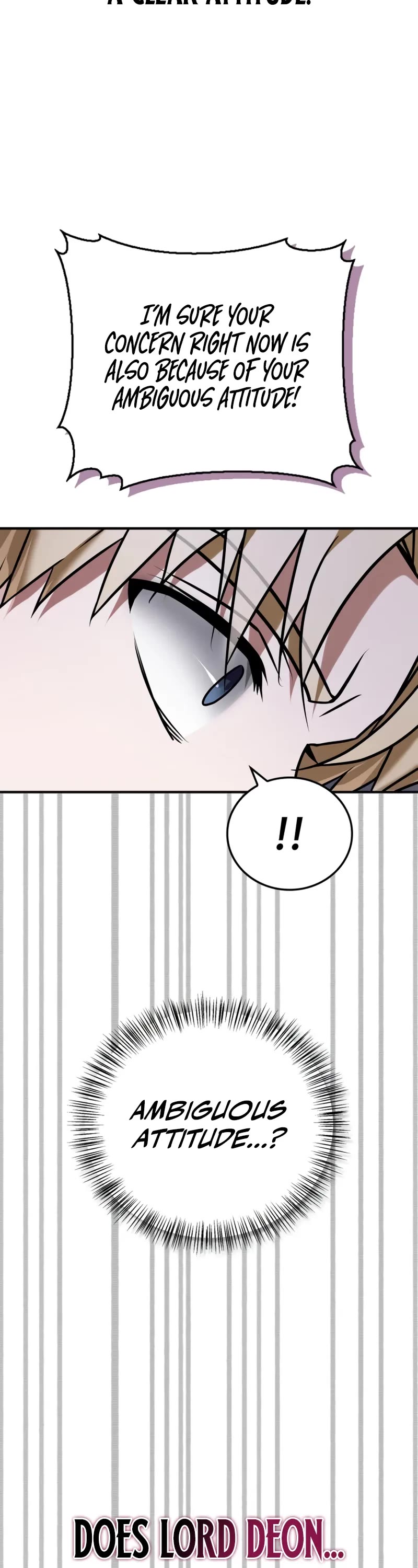 I’m Not That Kind of Talent chapter 97 page 51