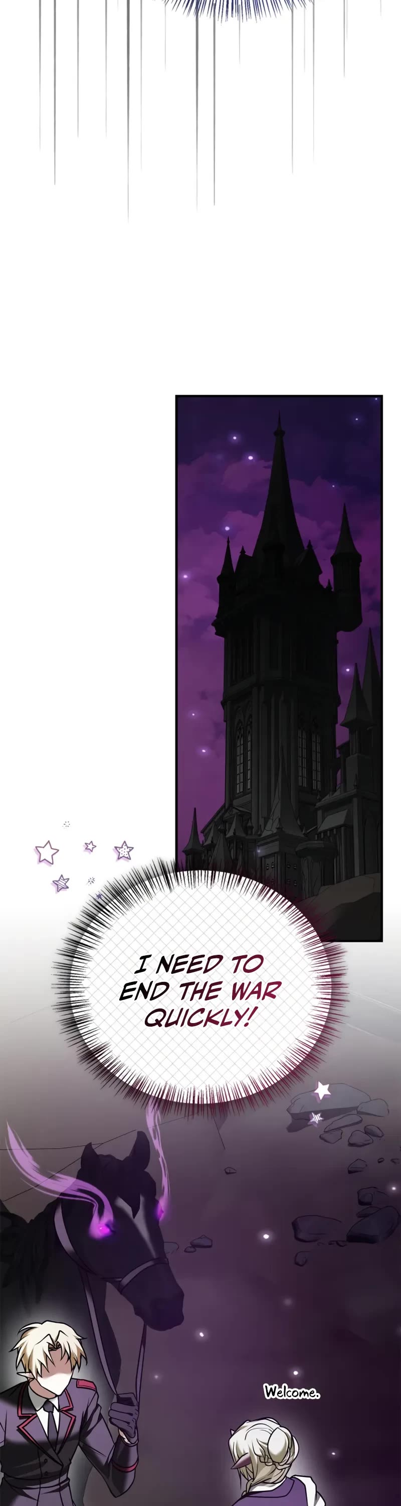 I’m Not That Kind of Talent chapter 97 page 56