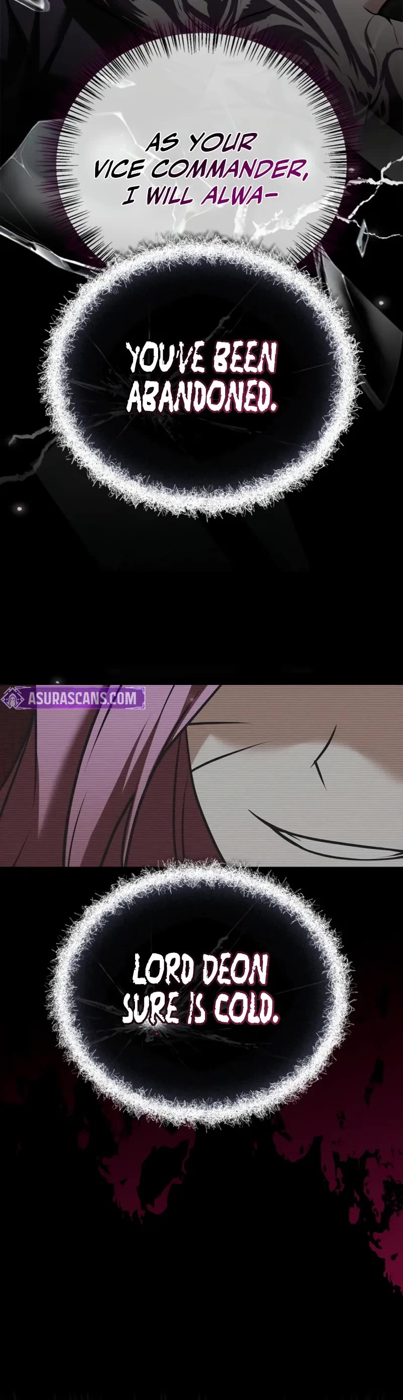 I’m Not That Kind of Talent chapter 97 page 6