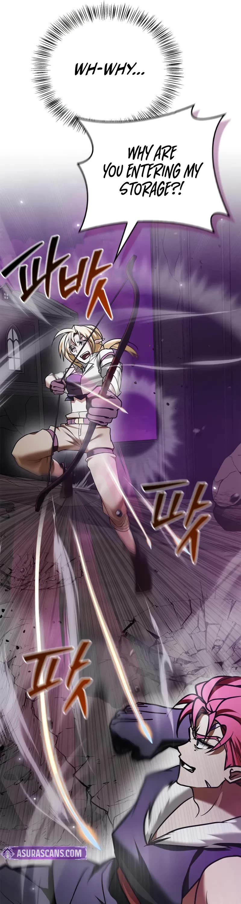 I’m Not That Kind of Talent chapter 97 page 60