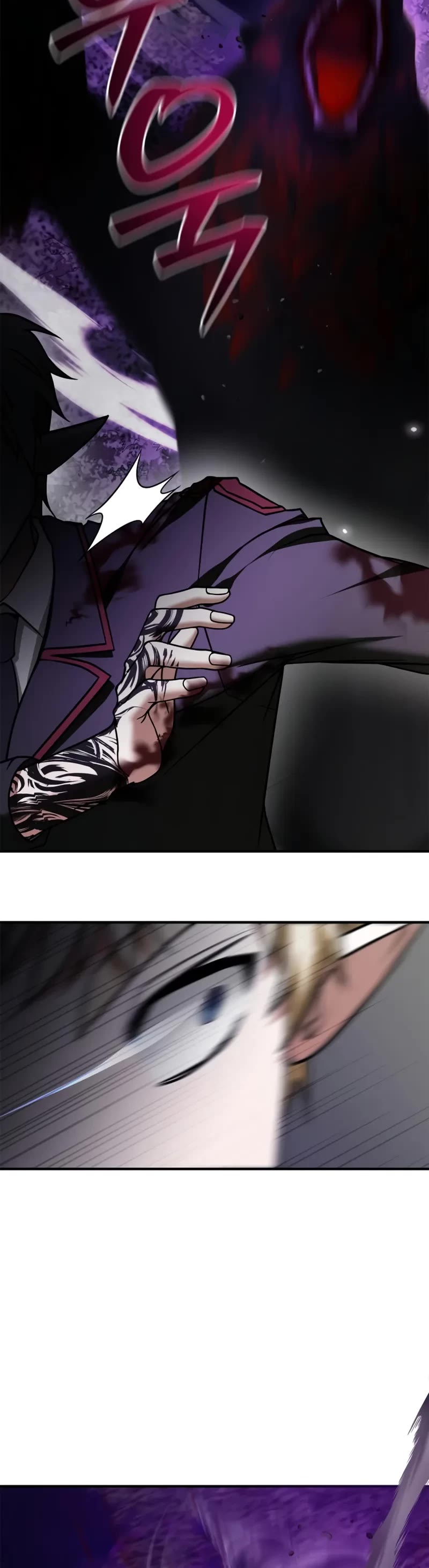 I’m Not That Kind of Talent chapter 97 page 9