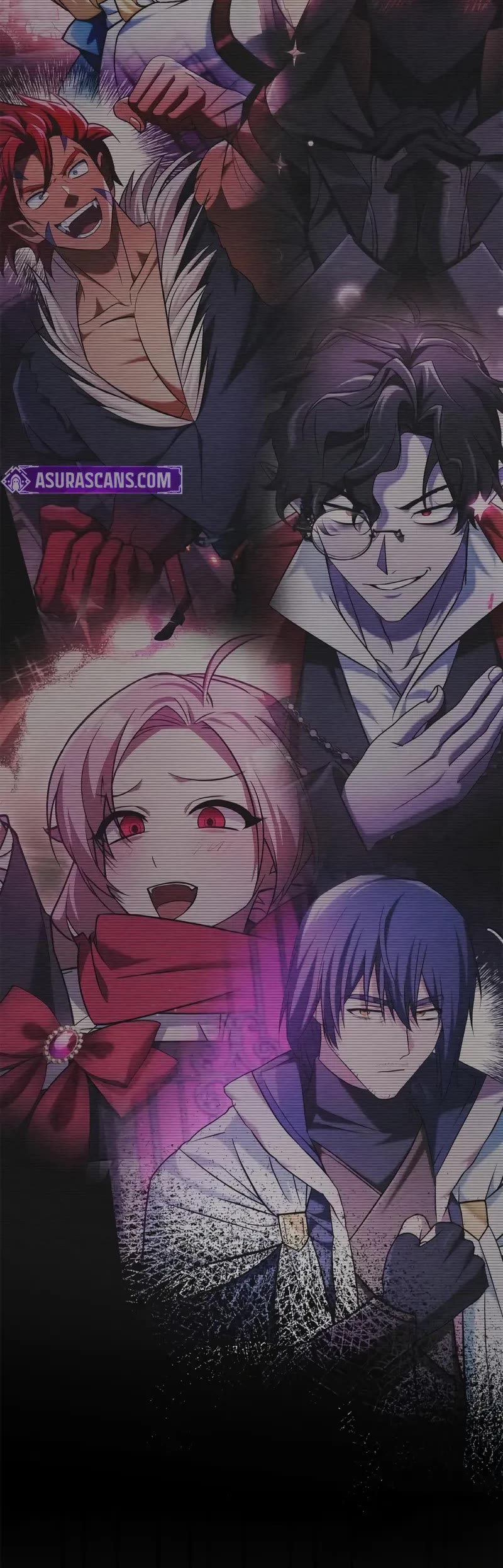 I’m Not That Kind of Talent chapter 98 page 13