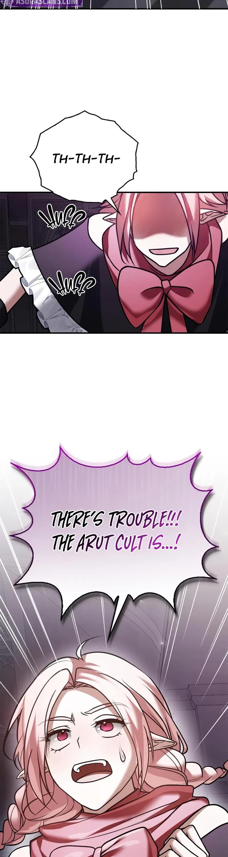 I’m Not That Kind of Talent chapter 98 page 16