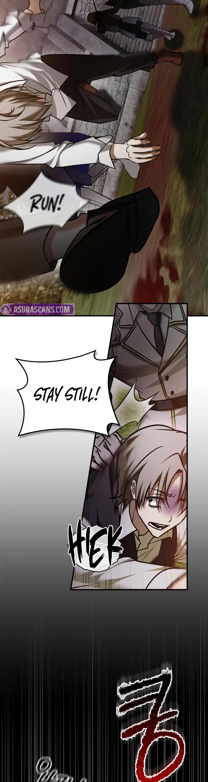 I’m Not That Kind of Talent chapter 98 page 20