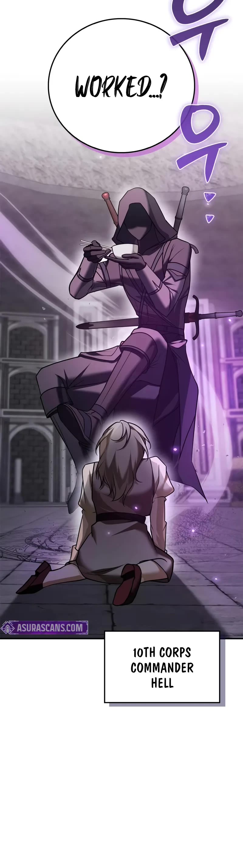 I’m Not That Kind of Talent chapter 98 page 28