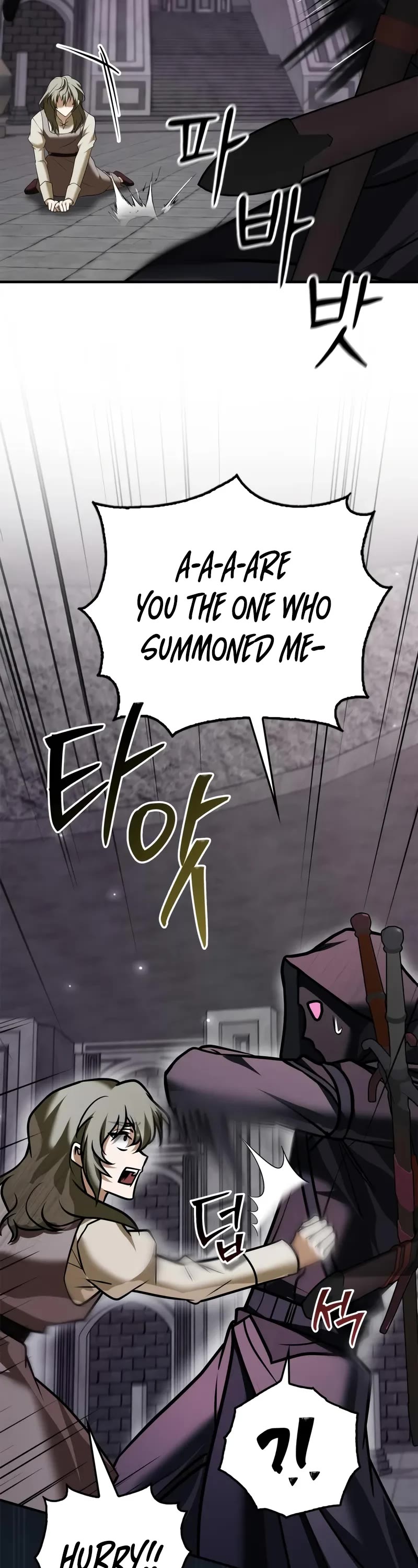 I’m Not That Kind of Talent chapter 98 page 30