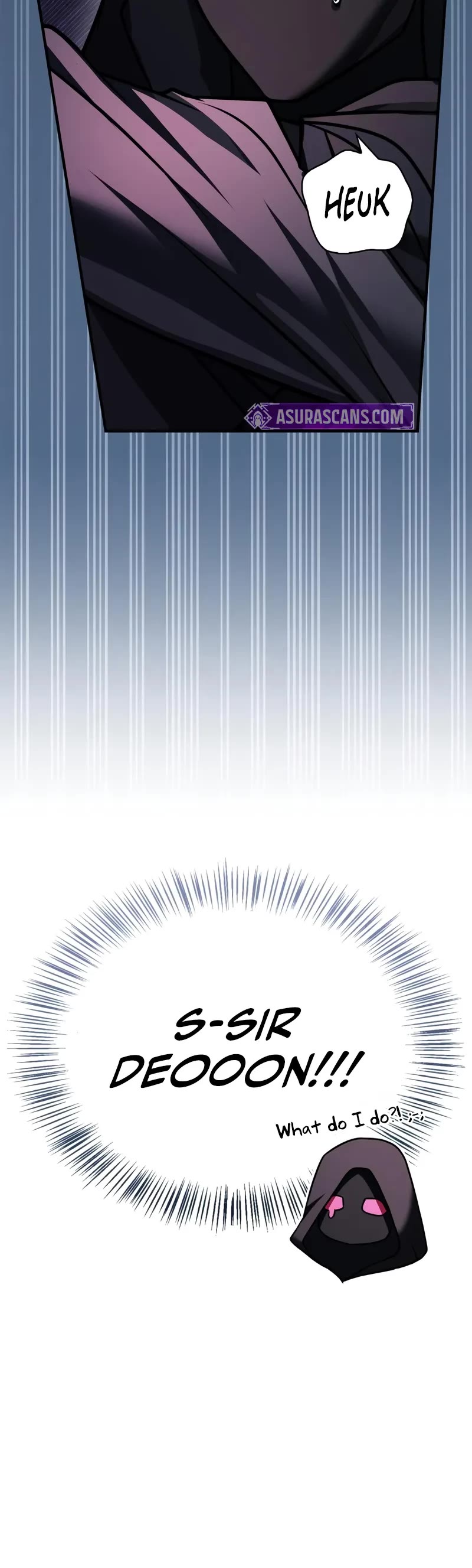 I’m Not That Kind of Talent chapter 98 page 32