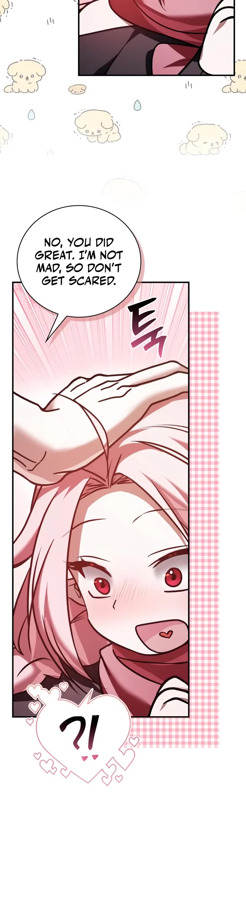 I’m Not That Kind of Talent chapter 98 page 36