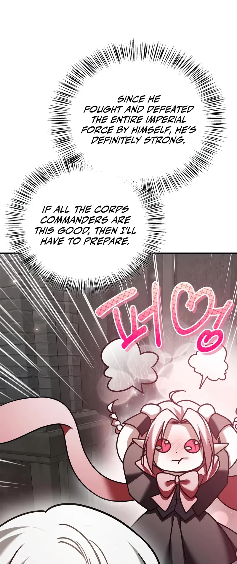 I’m Not That Kind of Talent chapter 98 page 37