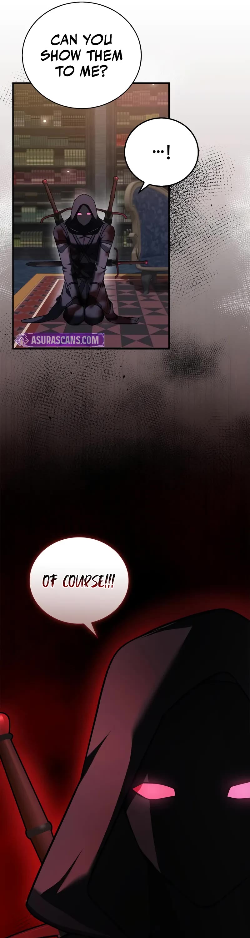 I’m Not That Kind of Talent chapter 98 page 39