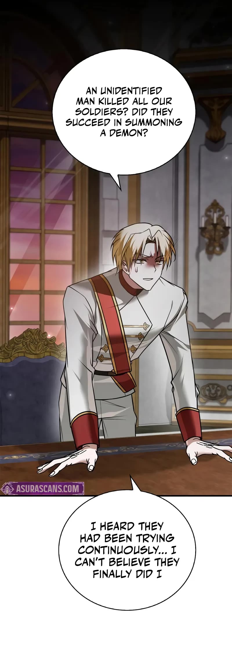 I’m Not That Kind of Talent chapter 98 page 42