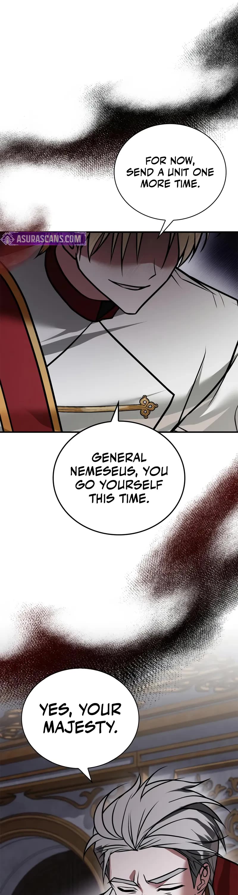 I’m Not That Kind of Talent chapter 98 page 44