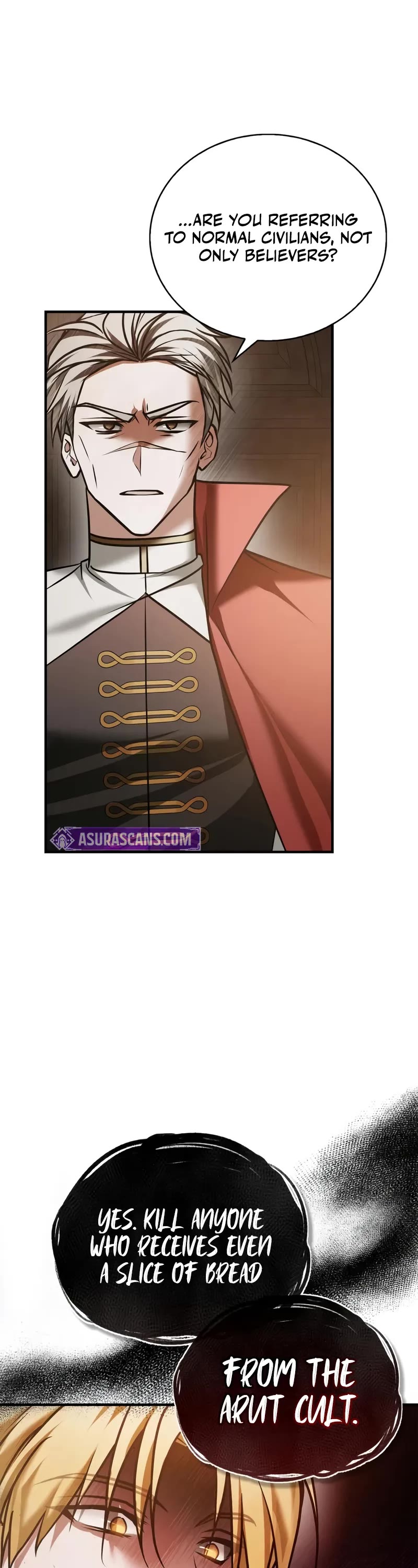 I’m Not That Kind of Talent chapter 98 page 47