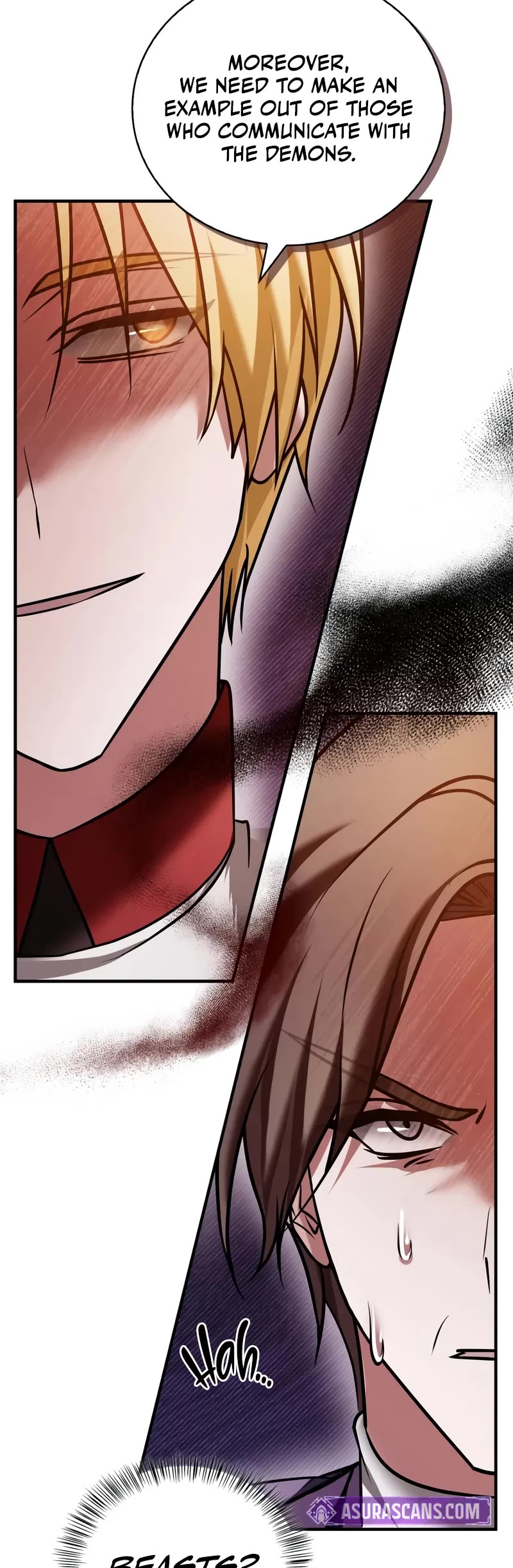 I’m Not That Kind of Talent chapter 98 page 52