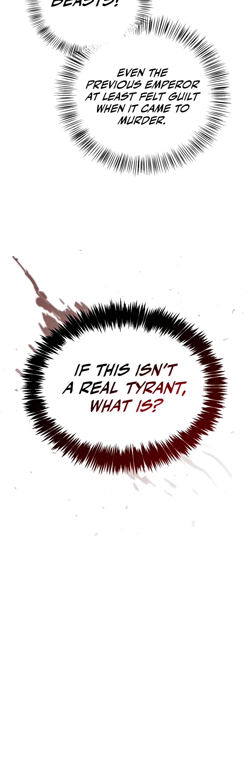 I’m Not That Kind of Talent chapter 98 page 53