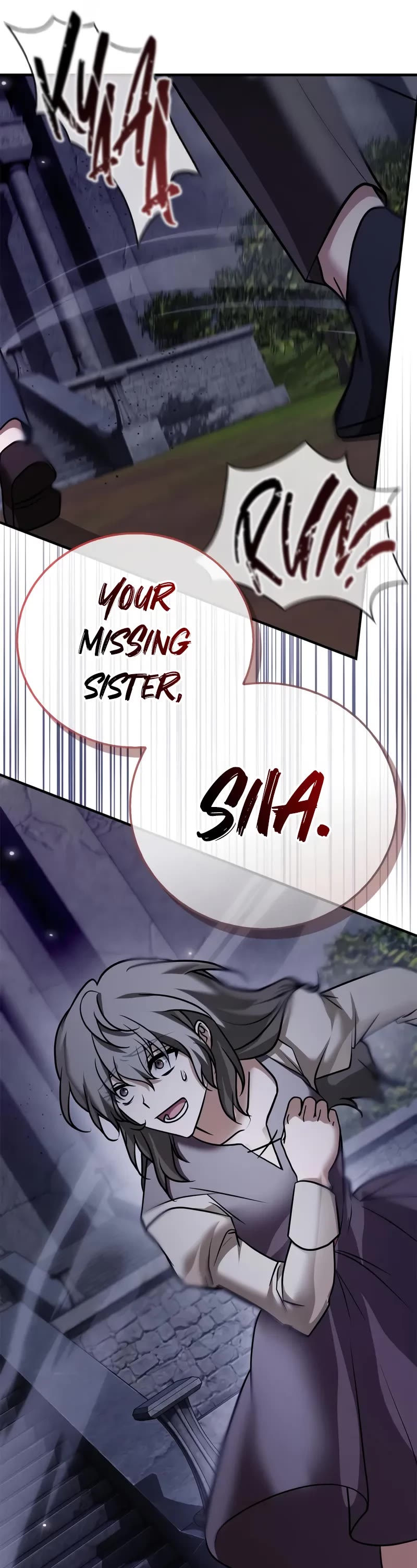 I’m Not That Kind of Talent chapter 98 page 59