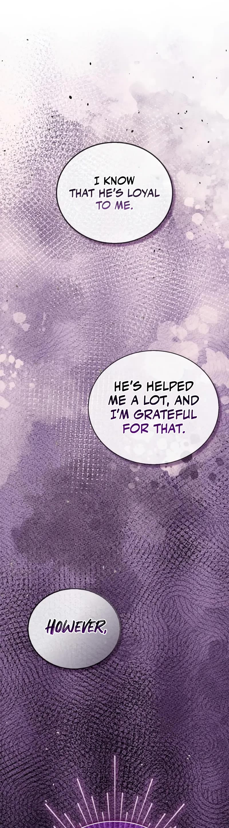 I’m Not That Kind of Talent chapter 98 page 7