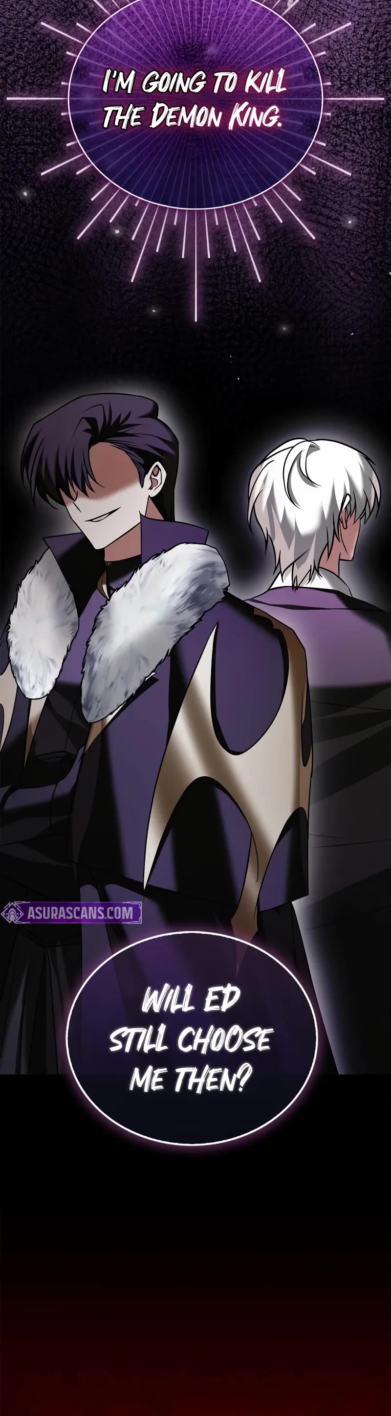 I’m Not That Kind of Talent chapter 98 page 8