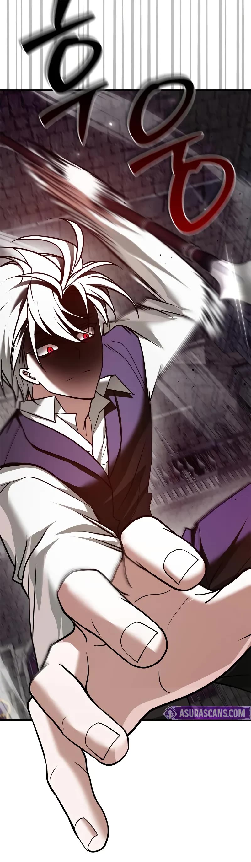 I’m Not That Kind of Talent chapter 99 page 11