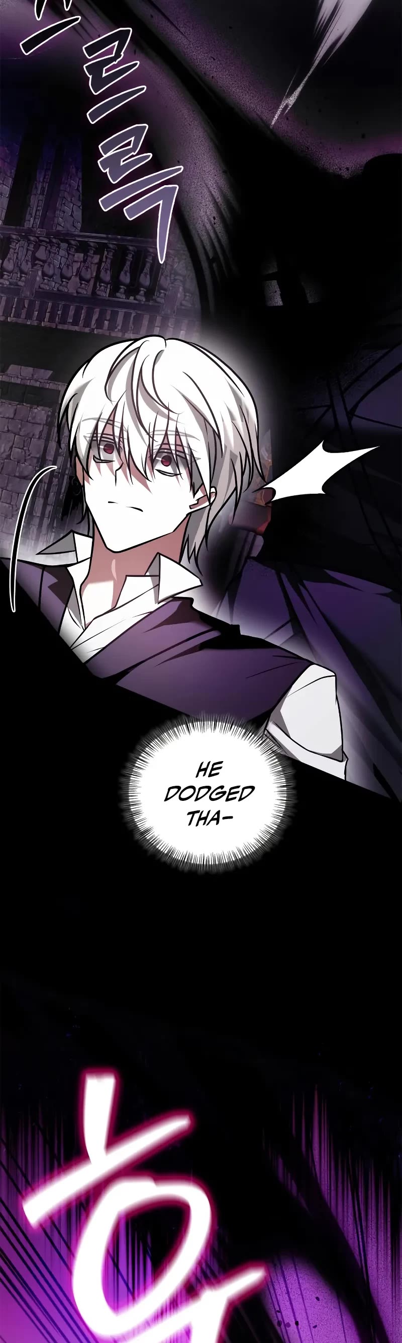 I’m Not That Kind of Talent chapter 99 page 15